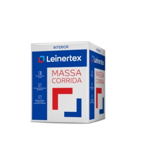 Massa Corrida 25Kg Leinertex