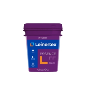 Tinta Acrilica Essence Branco Neve 15L Leinertex